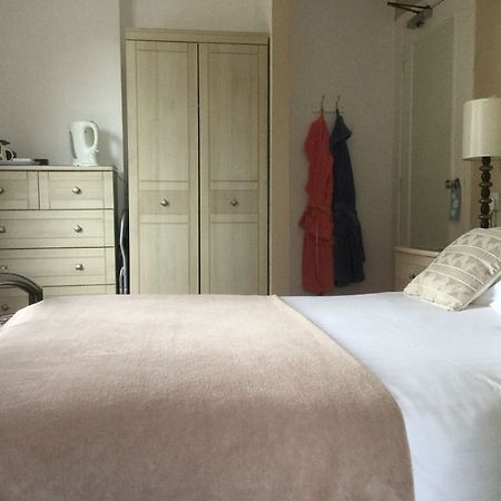 The Groveside Guest House Sidmouth Eksteriør bilde